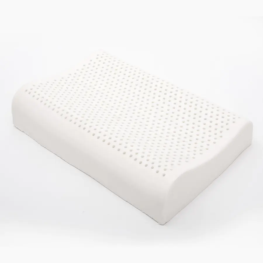 Παιδιά Ergonomic Pillow Kids Latex: Ο τέλειος σύντροφος ύπνου για το παιδί σας
