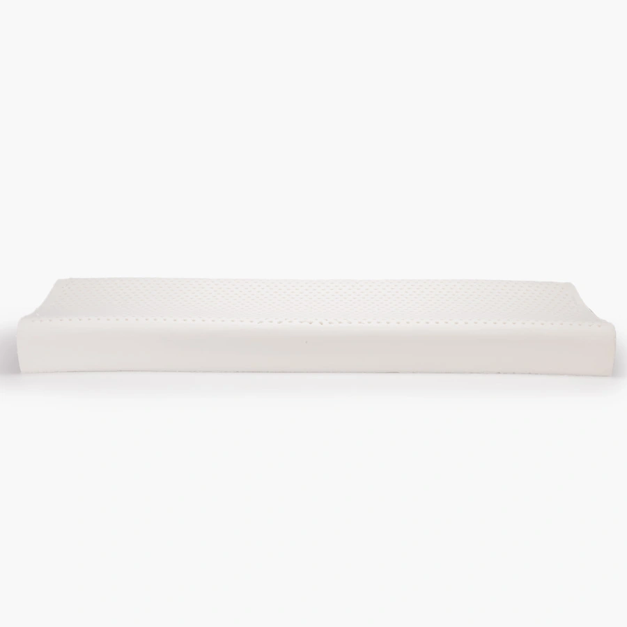 King size latex εργονομικό μαξιλάρι