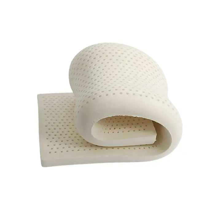 Διπλό Μαξιλάρι Latex μεγάλου μεγέθους Διπλό Μαξιλάρι Latex μεγάλου μεγέθους