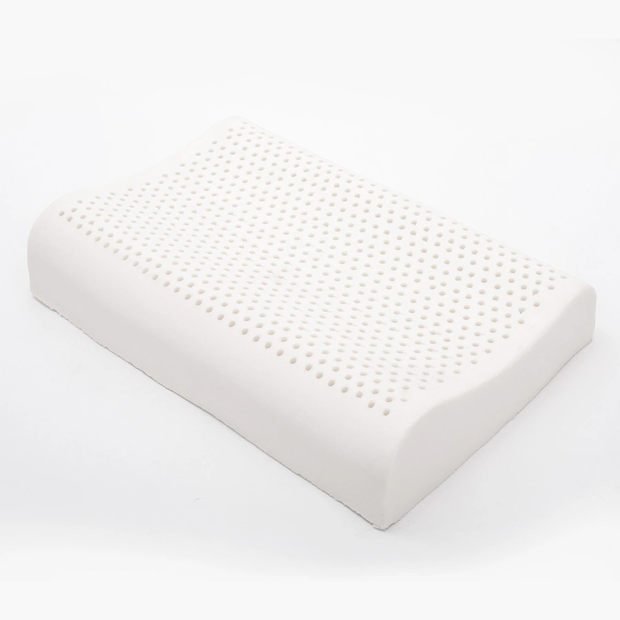 Queen size latex Εργονομικό μαξιλάρι